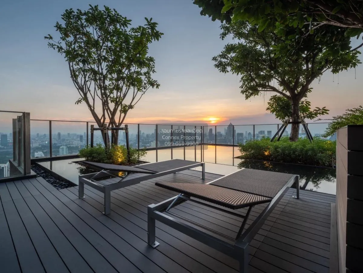 For Rent Condo , Noble BE 19 , BTS-Asok , Khlong Toei Nuea , Watt