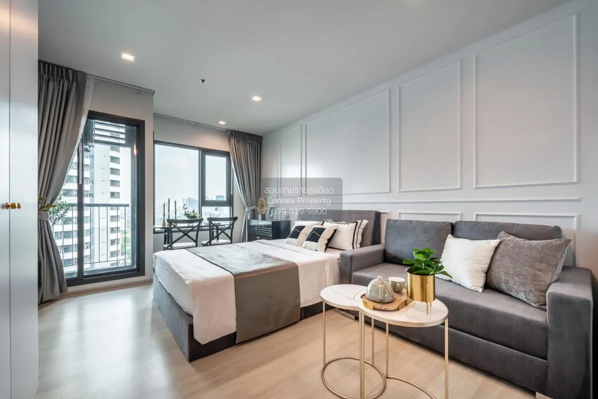 For Rent Condo , Life One Wireless , BTS-Phloen Chit , Lumpini ,  1