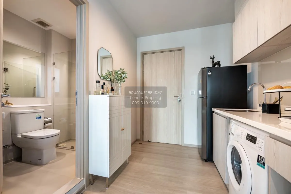 For Rent Condo , Life One Wireless , BTS-Phloen Chit , Lumpini ,  4