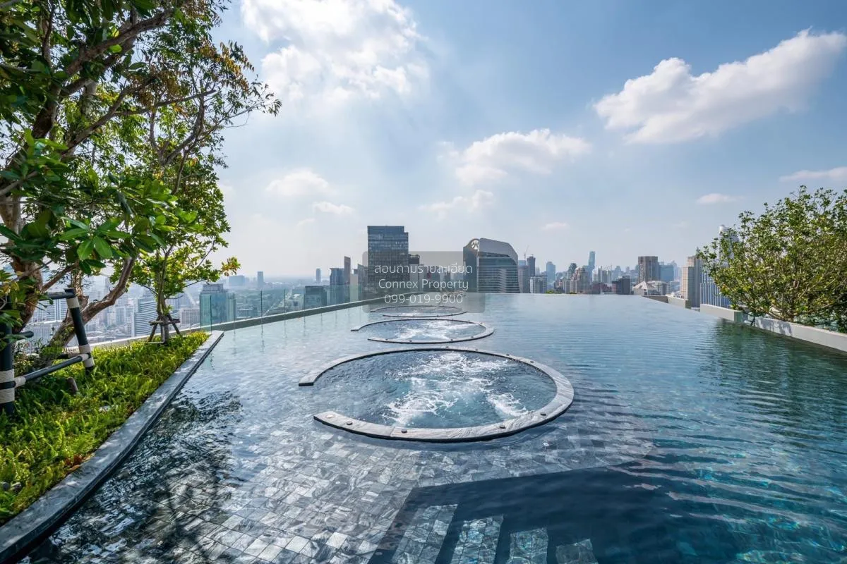 เช่าคอนโด  ไลฟ์ วัน ไวร์เลส BTS-เพลินจิต ลุมพินี เขต ปทุมวัน กรุง