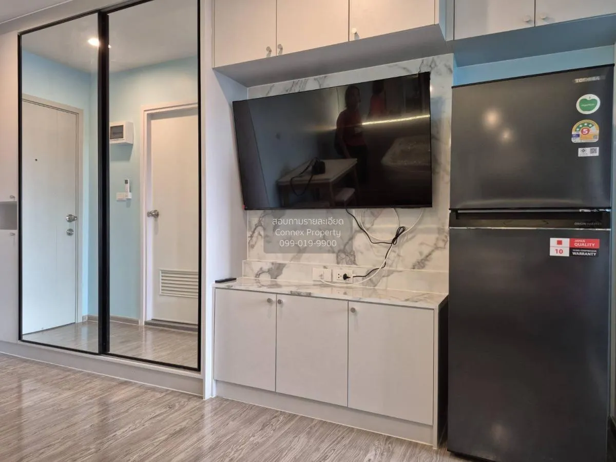 เช่าคอนโด  รีเจ้นท์ โฮม บางนา (โครงการใหม่) บางนา เขต บางนา กรุงเ 3