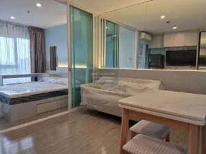 เช่าคอนโด  รีเจ้นท์ โฮม บางนา (โครงการใหม่) บางนา เขต บางนา กรุงเทพ CX-127622