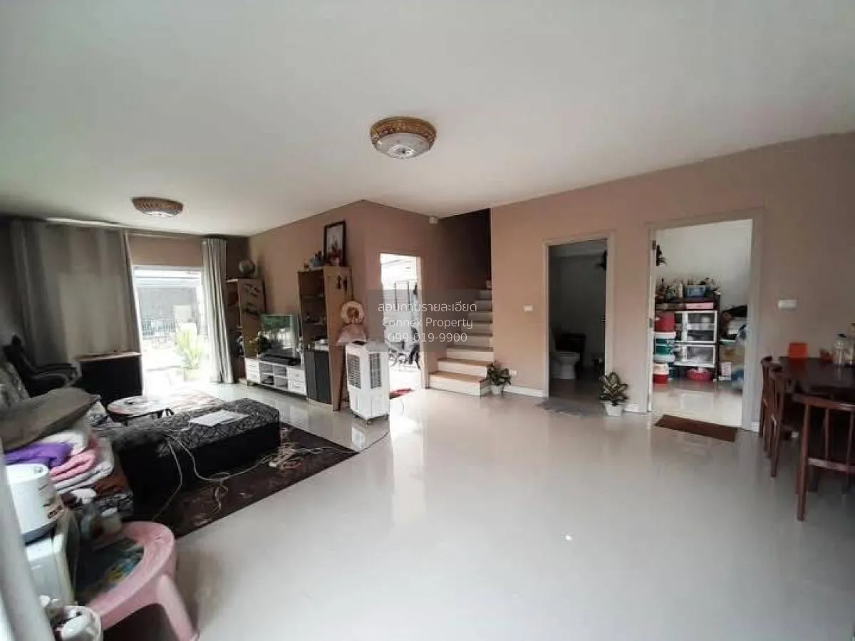 For Sale House , The Essence Chaiyaphruek - Wongwaen , Sai Noi ,  4