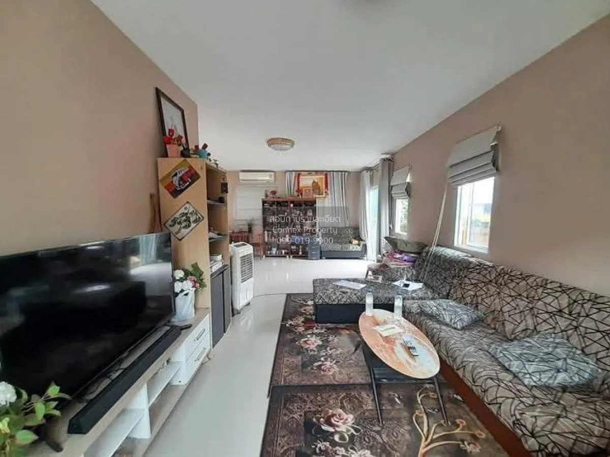 For Sale House , The Essence Chaiyaphruek - Wongwaen , Sai Noi , 