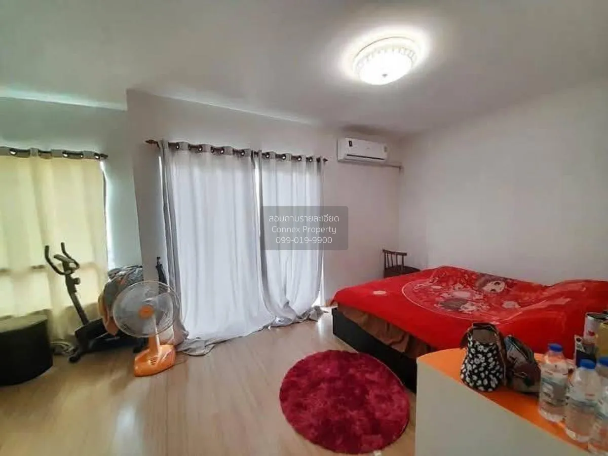 For Sale House , The Essence Chaiyaphruek - Wongwaen , Sai Noi , 