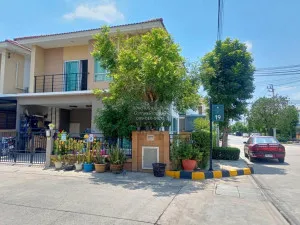 For Sale House , The Essence Chaiyaphruek - Wongwaen , Sai Noi , Sai Noi , Nonthaburi , CX-127624