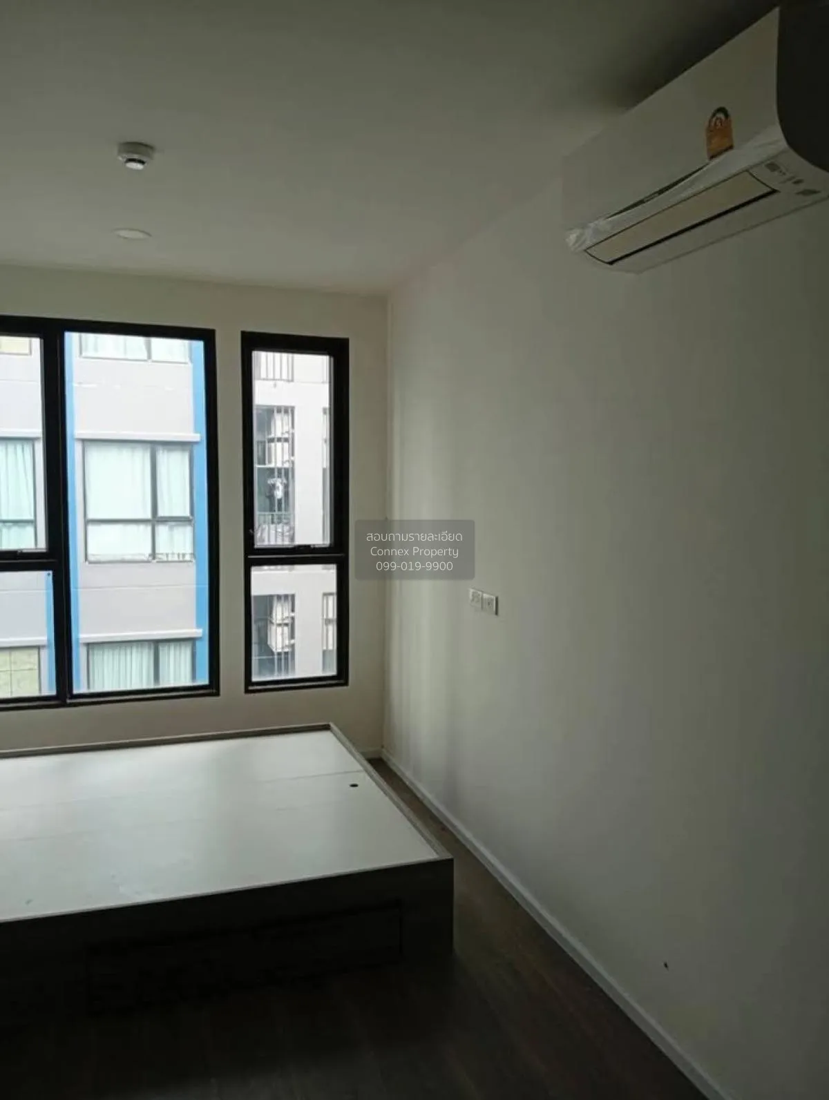 ขายคอนโด  ออริจิ้น ปลั๊ก แอนด์ เพลย์ รามอินทรา MRT-รามอินทรา 83 ร 3