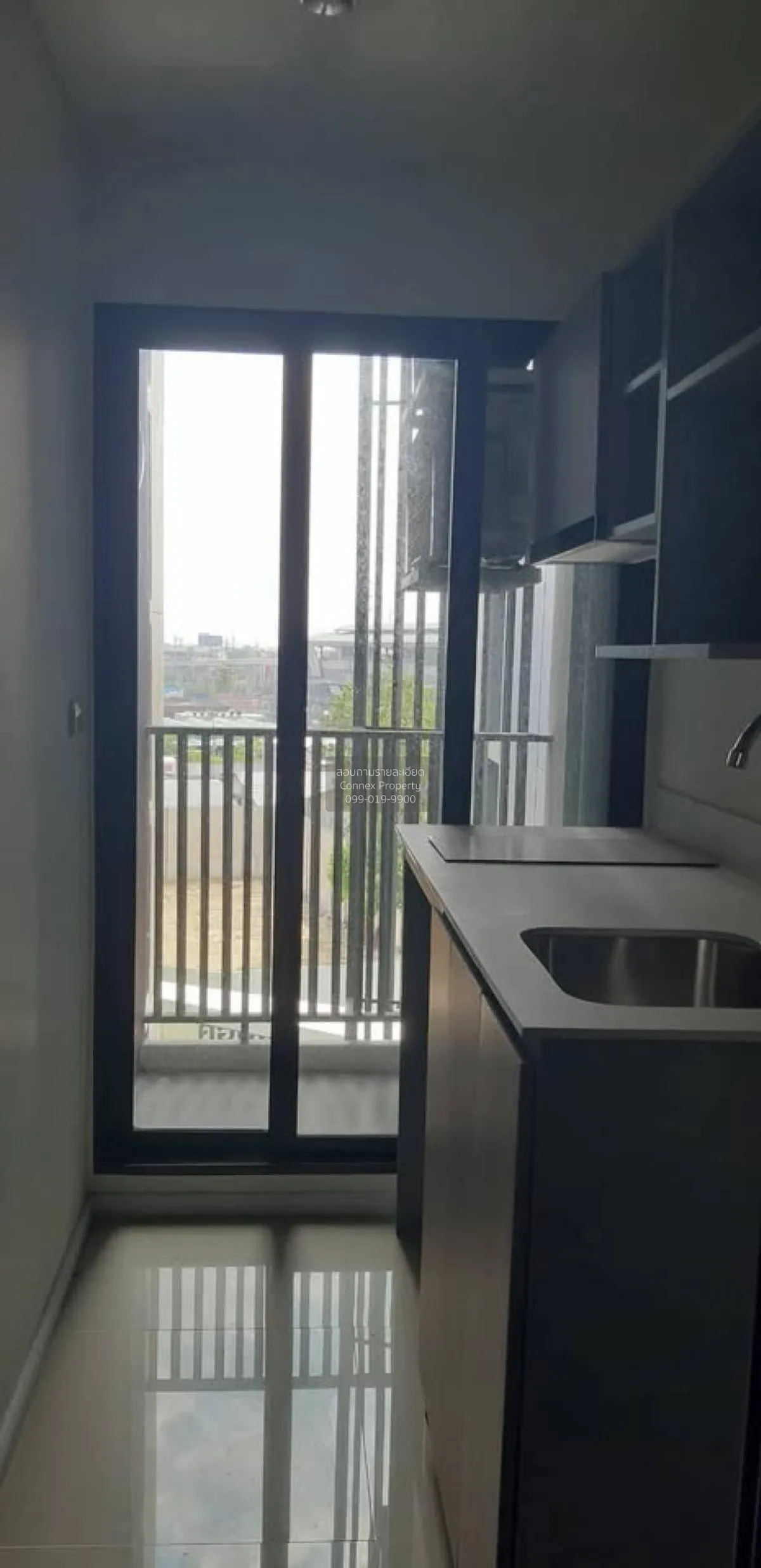 ขายคอนโด  ออริจิ้น ปลั๊ก แอนด์ เพลย์ รามอินทรา MRT-รามอินทรา 83 ร