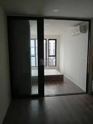 ขายคอนโด  ออริจิ้น ปลั๊ก แอนด์ เพลย์ รามอินทรา MRT-รามอินทรา 83 รามอินทรา เขต คันนายาว กรุงเทพ CX-127625