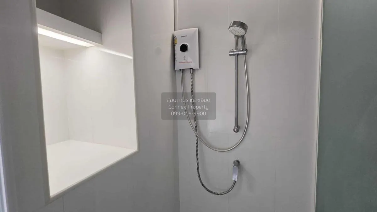 For Rent Condo , Triple Y Residence , MRT-Sam Yan , Wang Mai , Pa