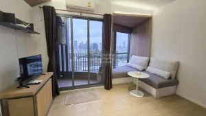 For Rent Condo , Triple Y Residence , MRT-Sam Yan , Wang Mai , Pathum Wan , Bangkok , CX-127628