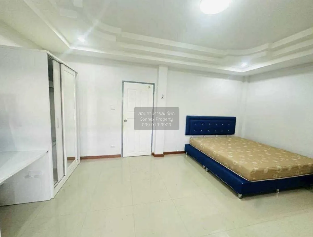 ขายทาวน์เฮ้าส์/ทาวน์โฮม  หมู่บ้านนนท์ธารา 2 บางขุนกอง บางกรวย นนท 4