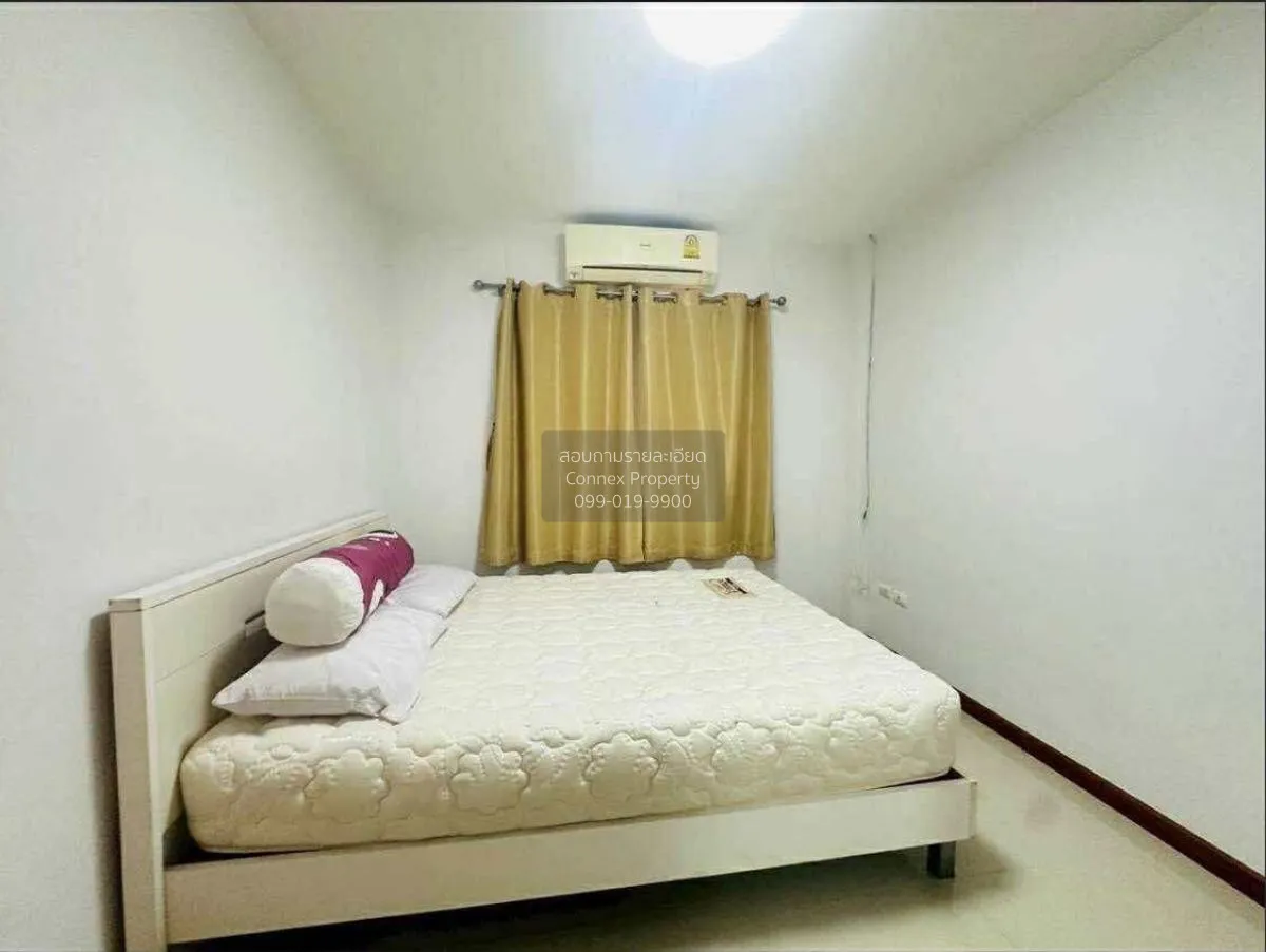 ขายทาวน์เฮ้าส์/ทาวน์โฮม  หมู่บ้านนนท์ธารา 2 บางขุนกอง บางกรวย นนท