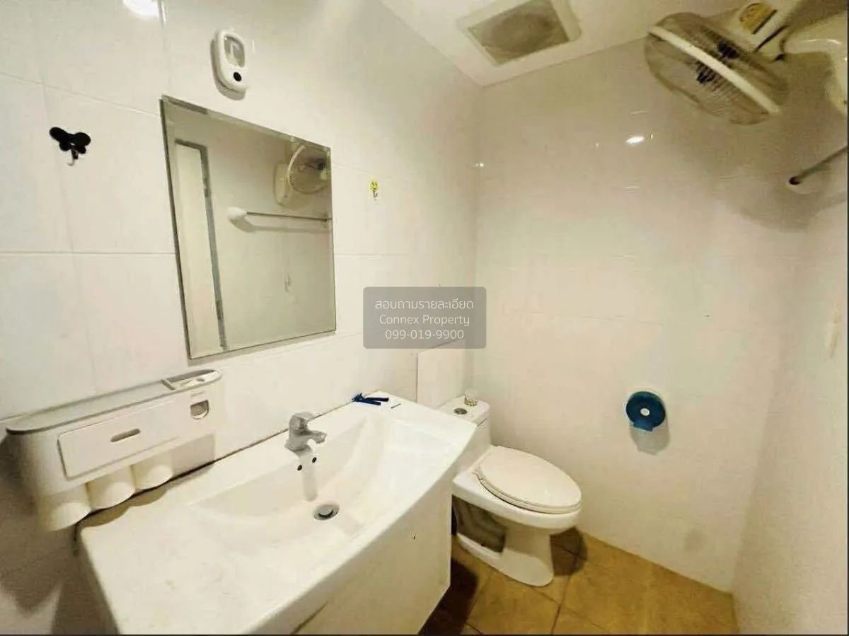 ขายทาวน์เฮ้าส์/ทาวน์โฮม  หมู่บ้านนนท์ธารา 2 บางขุนกอง บางกรวย นนท