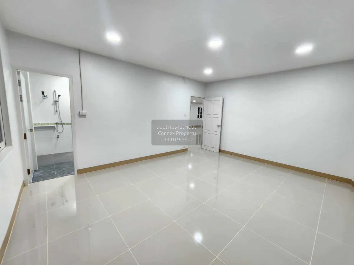 For Rent  2-storey detached house, Muang Chiang Mai District, 320 2