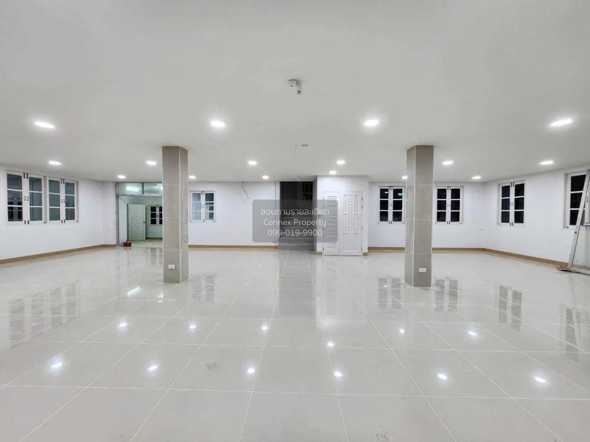 For Rent  2-storey detached house, Muang Chiang Mai District, 320 4