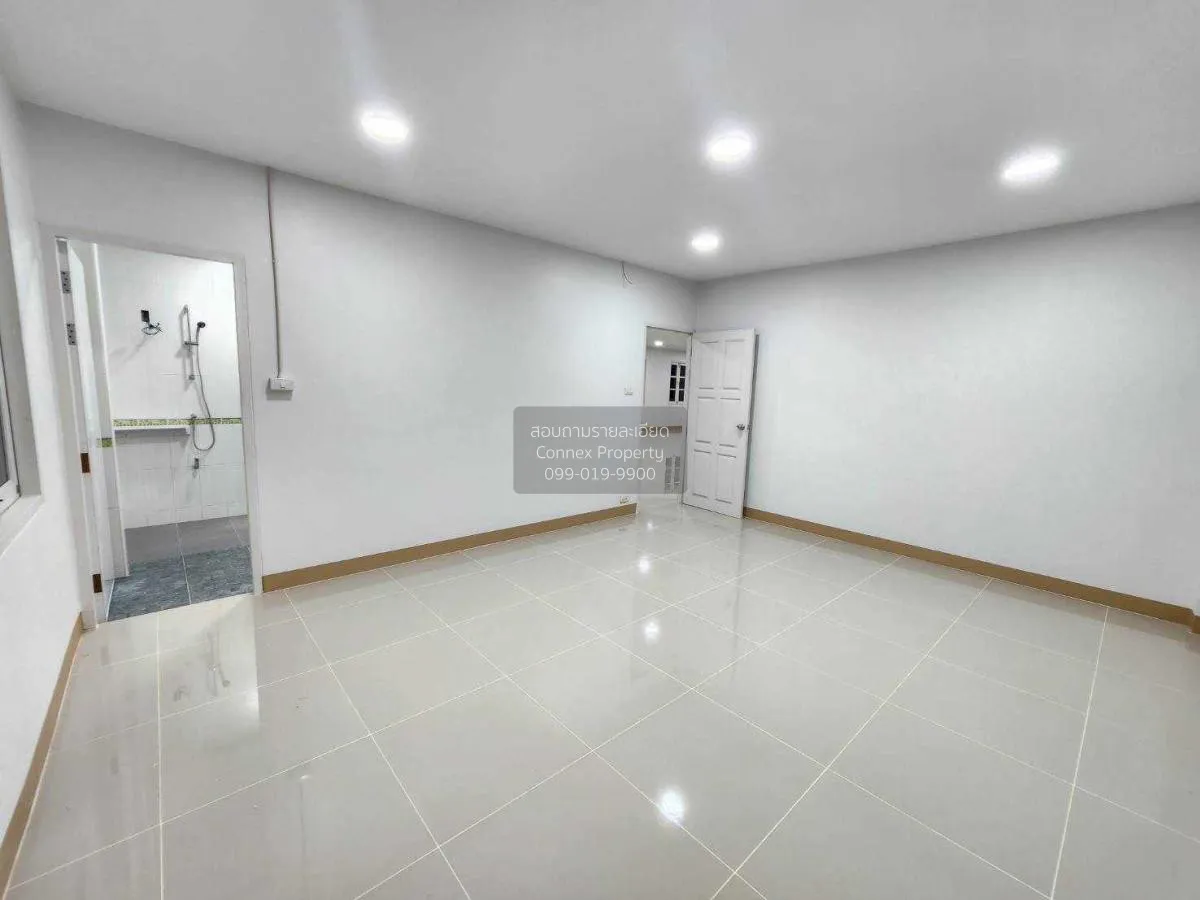 For Rent  2-storey detached house, Muang Chiang Mai District, 320