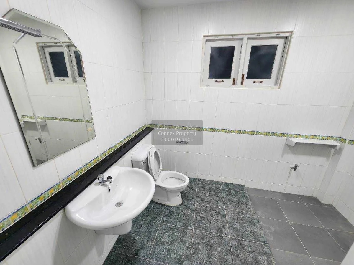 For Rent  2-storey detached house, Muang Chiang Mai District, 320