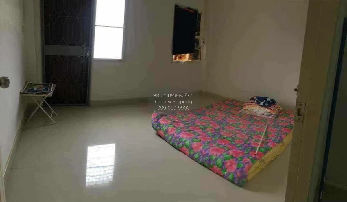 For Sale 2-storey commercial building, Khuhasawan Subdistrict, Mu 3