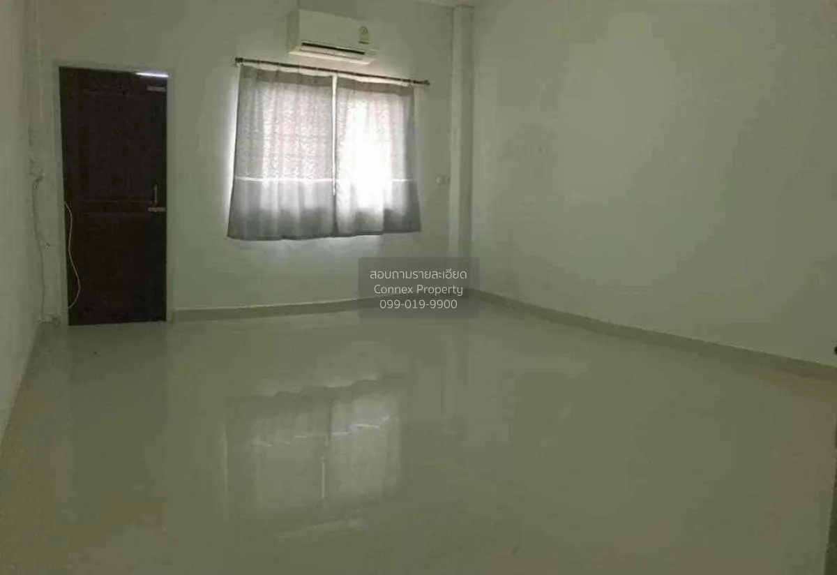 For Sale 2-storey commercial building, Khuhasawan Subdistrict, Mu 4