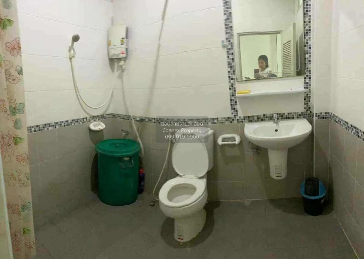 For Sale 2-storey commercial building, Khuhasawan Subdistrict, Mu