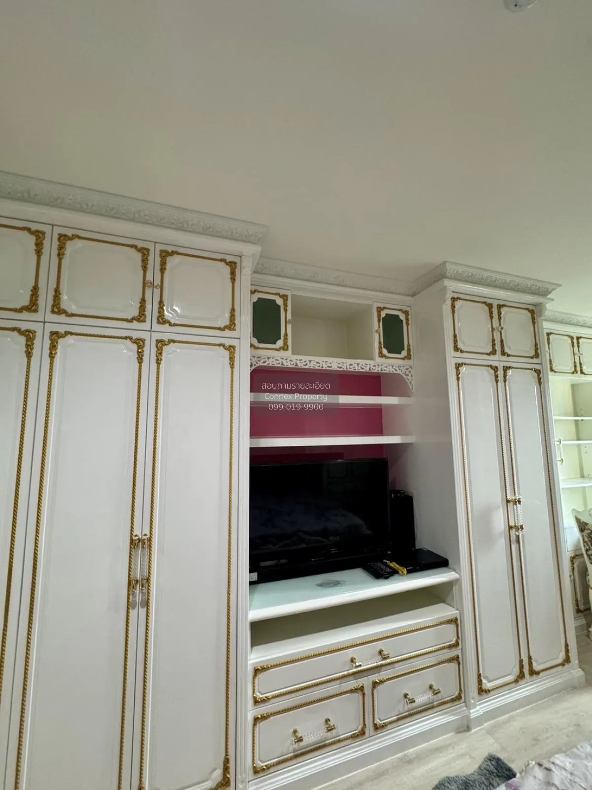 เช่าคอนโด  ริธึ่ม รางน้ำ BTS-อนุสาวรีย์ชัยสมรภูมิ ถนนพญาไท เขต รา