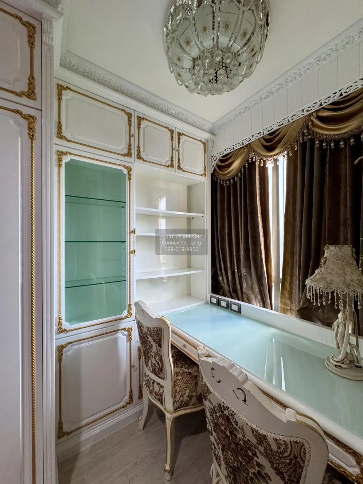 เช่าคอนโด  ริธึ่ม รางน้ำ BTS-อนุสาวรีย์ชัยสมรภูมิ ถนนพญาไท เขต รา