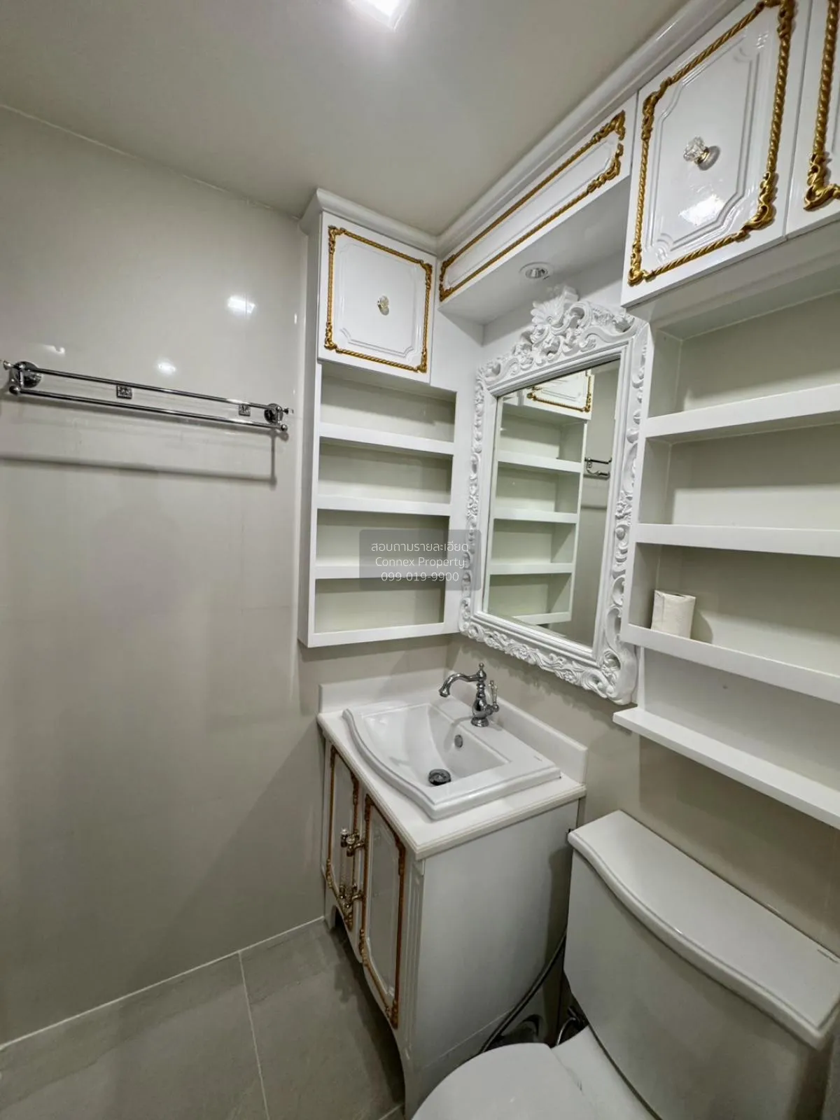 เช่าคอนโด  ริธึ่ม รางน้ำ BTS-อนุสาวรีย์ชัยสมรภูมิ ถนนพญาไท เขต รา