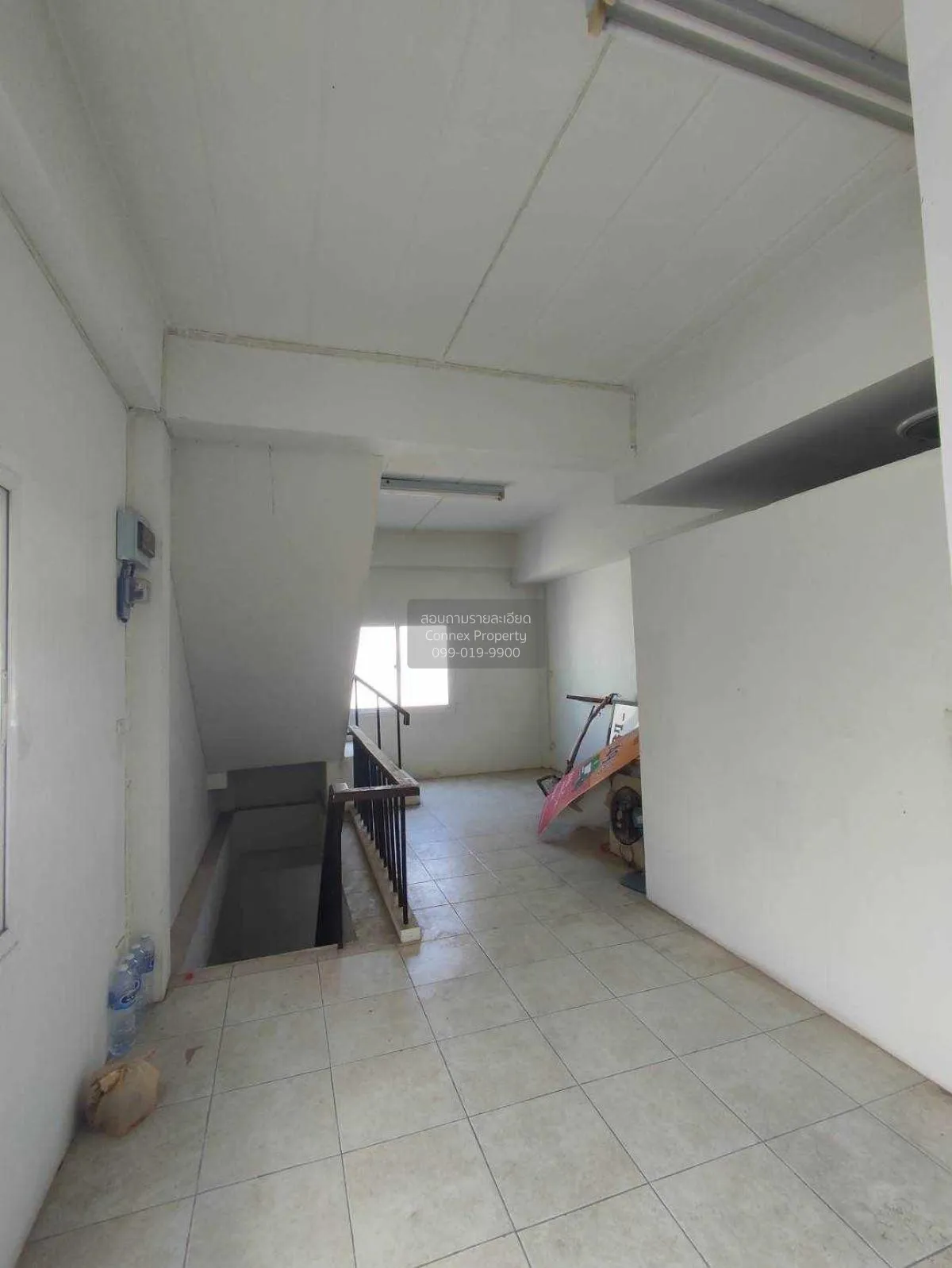 ขายอาคารพาณิชย์  สารินซิตี้ พระราม 2 โคกขาม เมืองสมุทรสาคร สมุทรส 3