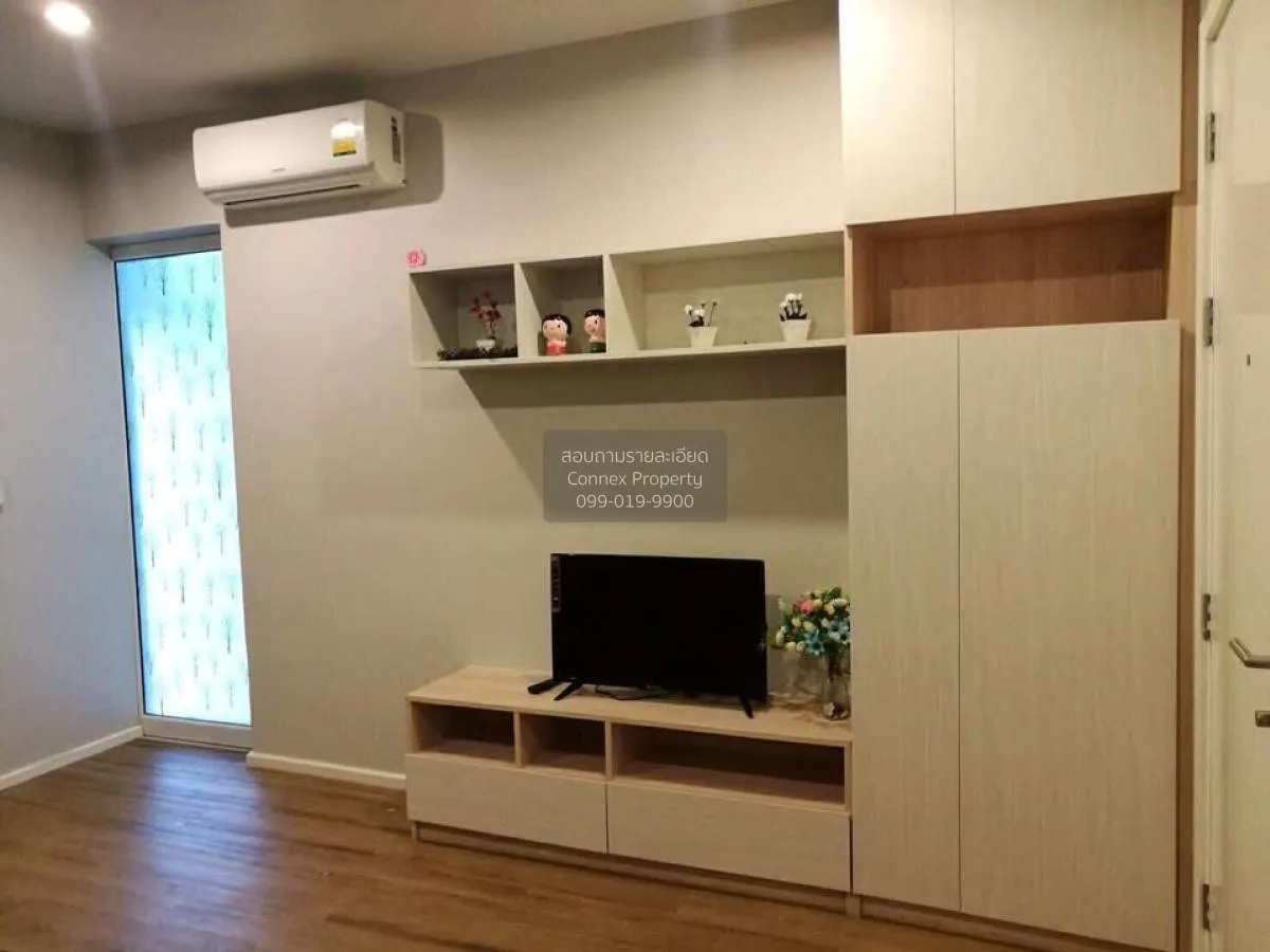 ขายคอนโด  แฮปปี้ คอนโด ลาดพร้าว 101 คลองจั่น เขต บางกะปิ กรุงเทพ  2