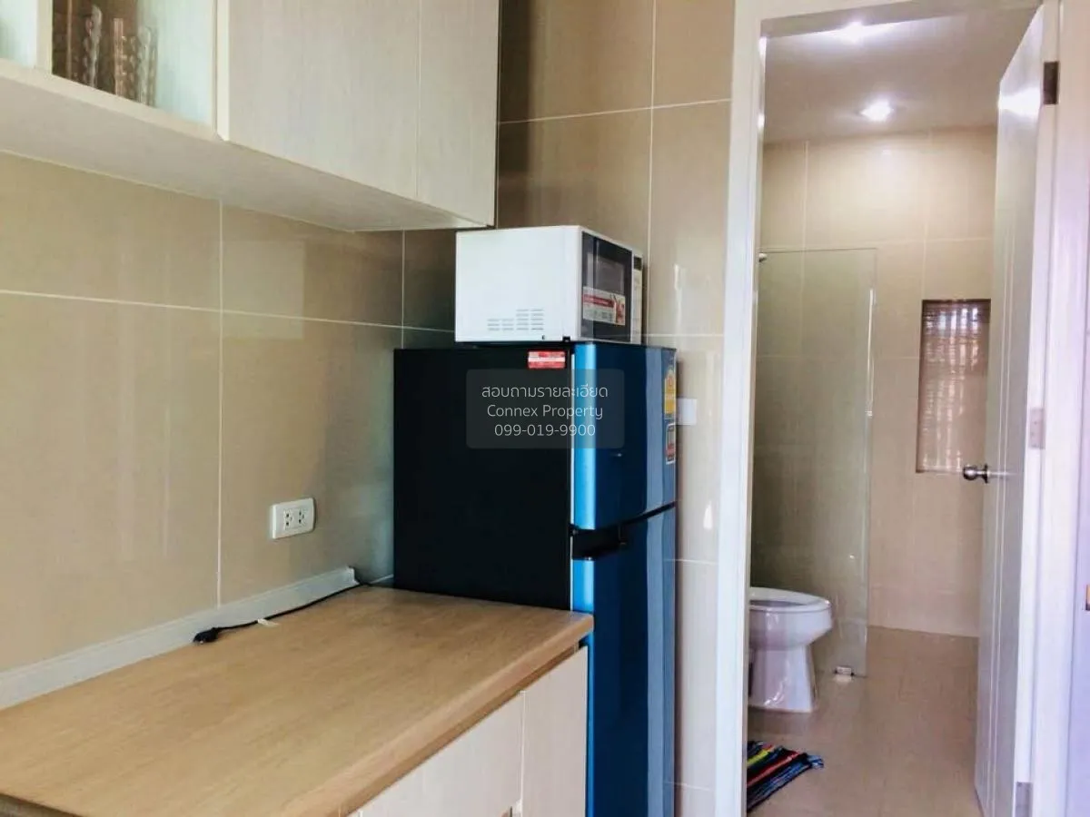 ขายคอนโด  แฮปปี้ คอนโด ลาดพร้าว 101 คลองจั่น เขต บางกะปิ กรุงเทพ  3