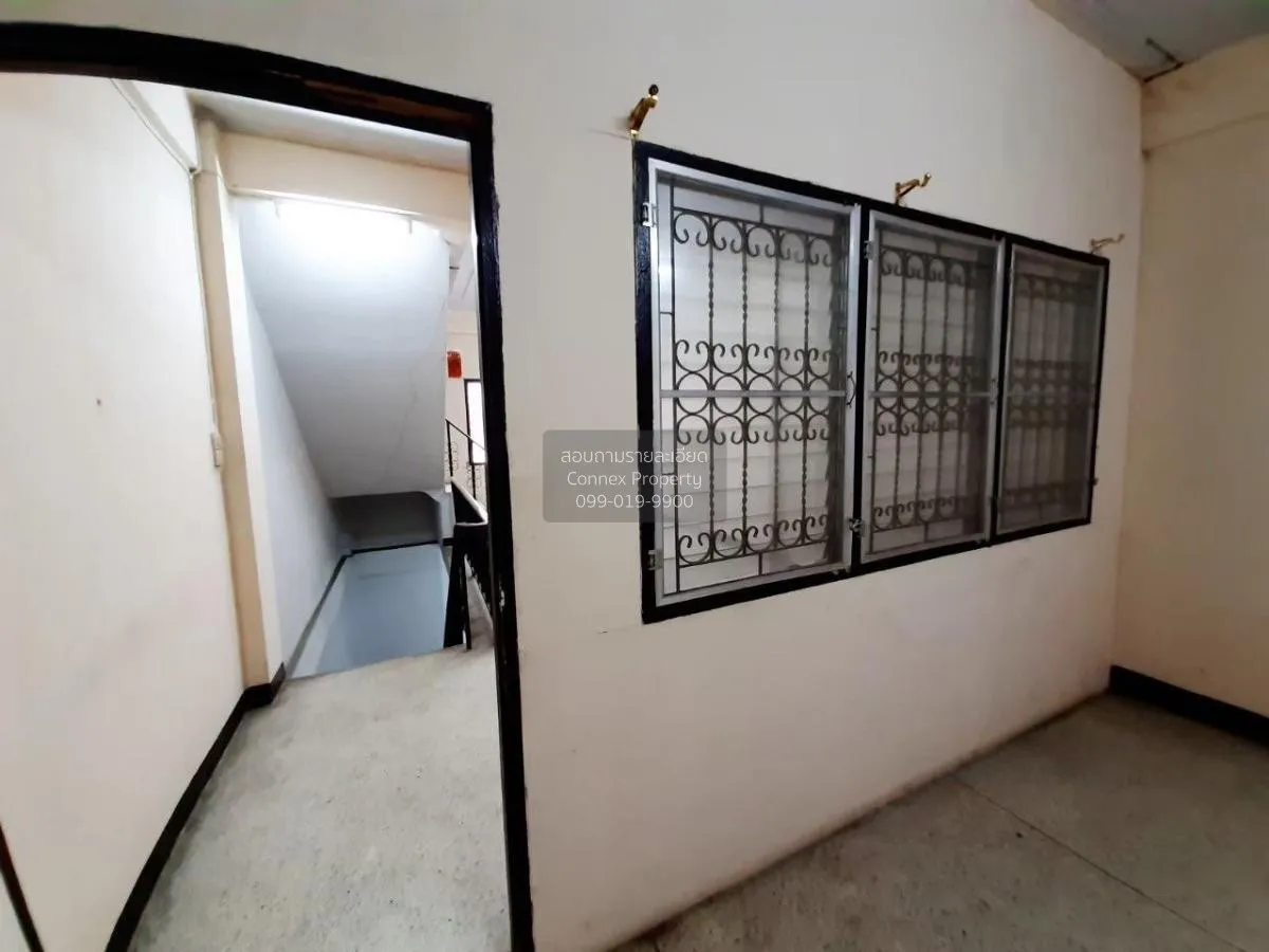 ขายทาวน์เฮ้าส์/ทาวน์โฮม  สินทวี วิลล่า บางมด เขต จอมทอง กรุงเทพ C 3