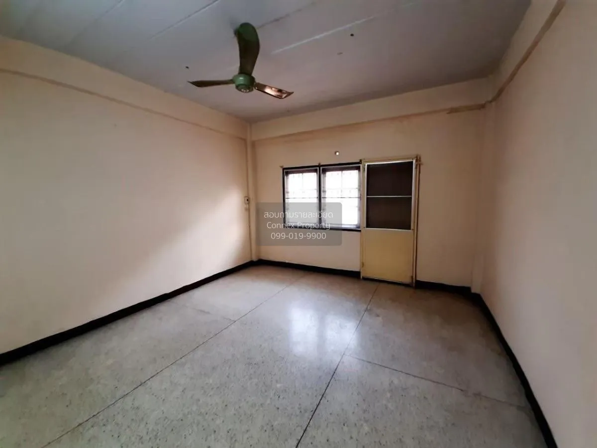 ขายทาวน์เฮ้าส์/ทาวน์โฮม  สินทวี วิลล่า บางมด เขต จอมทอง กรุงเทพ C 4