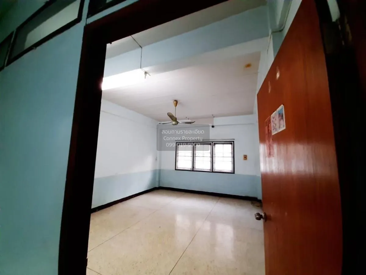 ขายทาวน์เฮ้าส์/ทาวน์โฮม  สินทวี วิลล่า บางมด เขต จอมทอง กรุงเทพ C