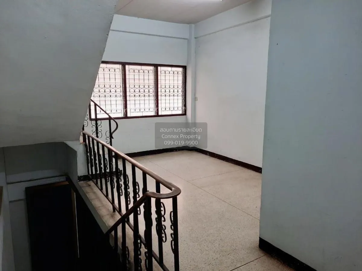 ขายทาวน์เฮ้าส์/ทาวน์โฮม  สินทวี วิลล่า บางมด เขต จอมทอง กรุงเทพ C