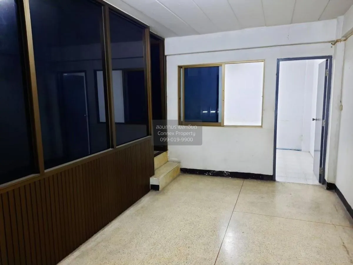 ขายทาวน์เฮ้าส์/ทาวน์โฮม  สินทวี วิลล่า บางมด เขต จอมทอง กรุงเทพ C