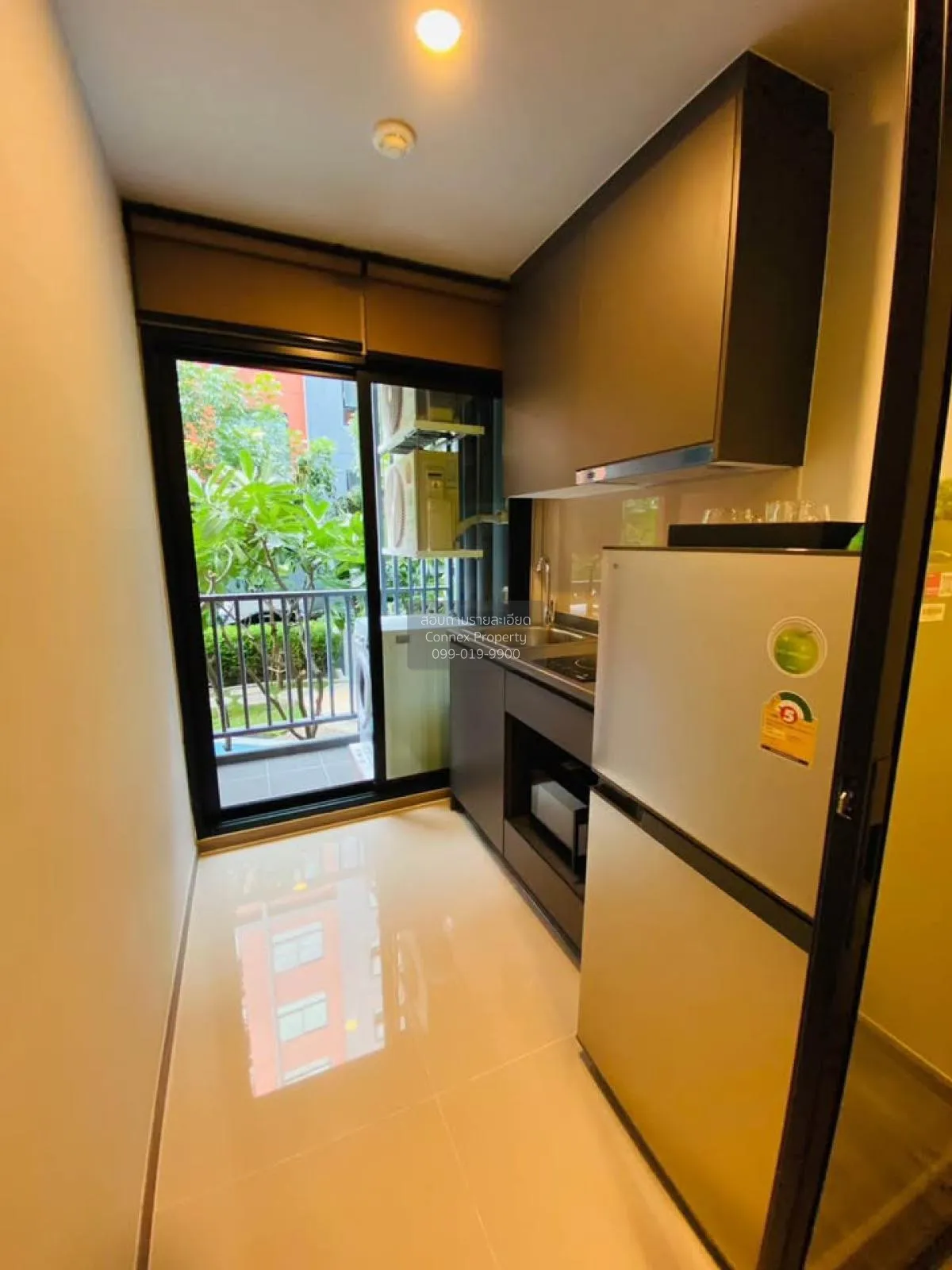 เช่าคอนโด  มอนเต้ พระราม 9 ARL-รามคำแหง หัวหมาก เขต บางกะปิ กรุงเ 2