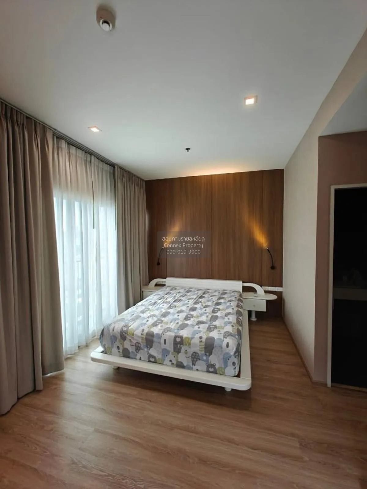 เช่าคอนโด  โนเบิล รีฟอร์ม BTS-อารีย์ ทุ่งพญาไท เขต พญาไท กรุงเทพ  4