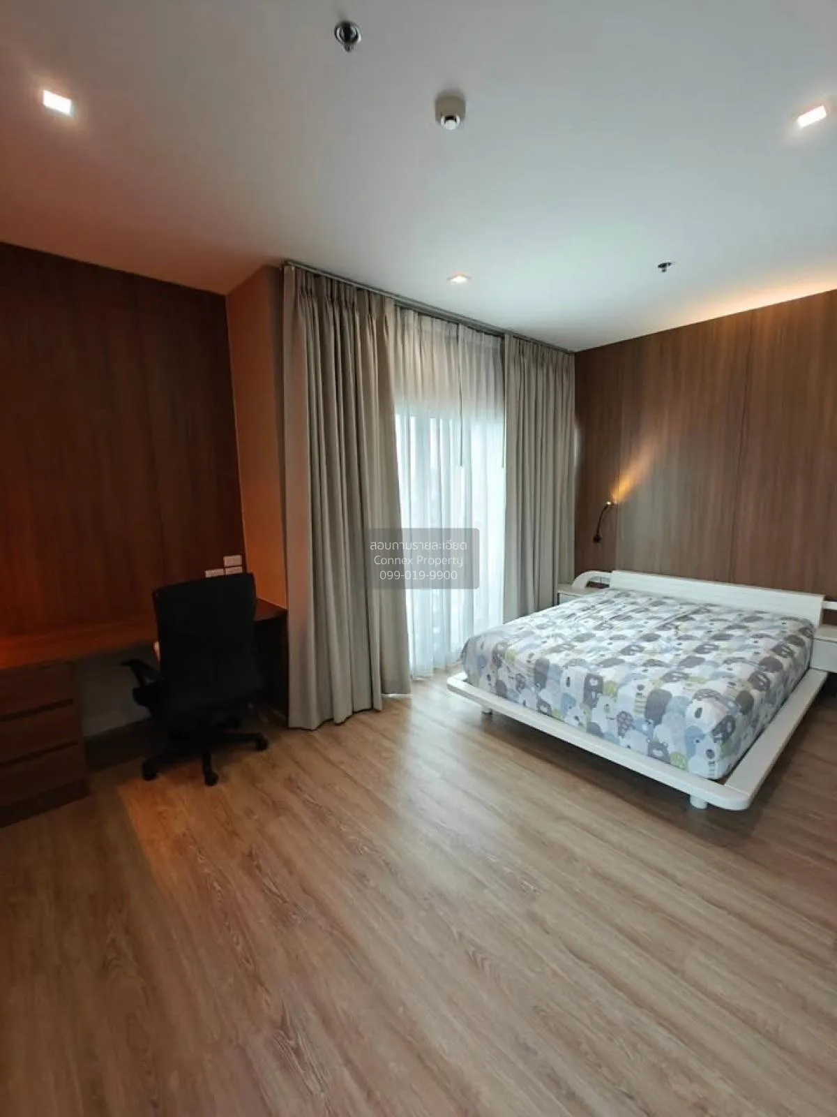 เช่าคอนโด  โนเบิล รีฟอร์ม BTS-อารีย์ ทุ่งพญาไท เขต พญาไท กรุงเทพ 