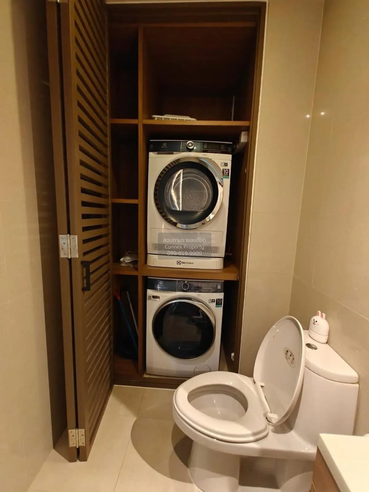 เช่าคอนโด  โนเบิล รีฟอร์ม BTS-อารีย์ ทุ่งพญาไท เขต พญาไท กรุงเทพ 