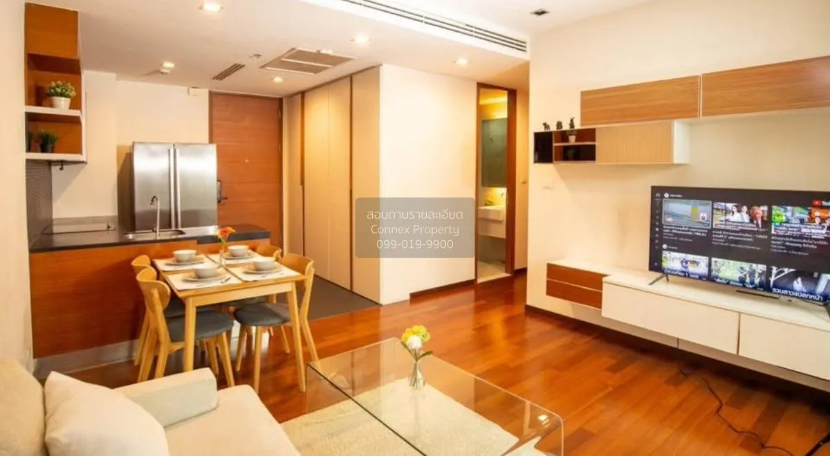 ขายคอนโด  แอชตัน มอร์ฟ 38 BTS-ทองหล่อ พระโขนง เขต คลองเตย กรุงเทพ 3