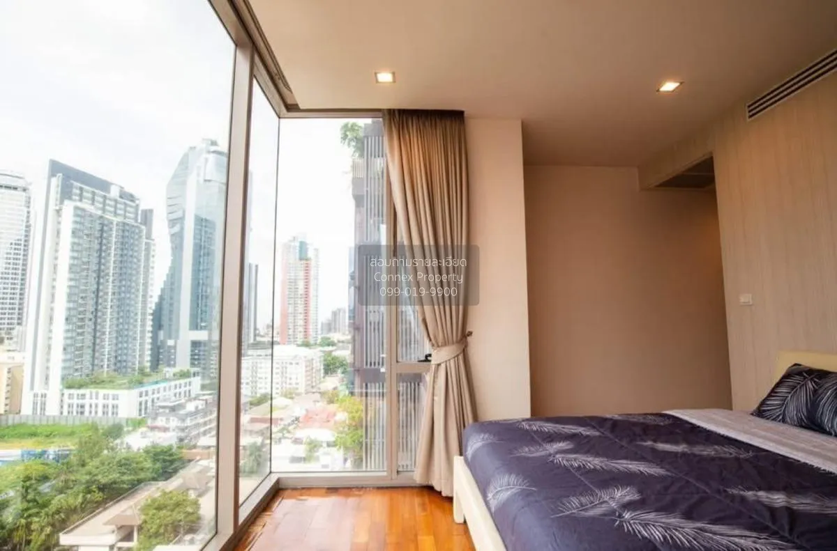 ขายคอนโด  แอชตัน มอร์ฟ 38 BTS-ทองหล่อ พระโขนง เขต คลองเตย กรุงเทพ