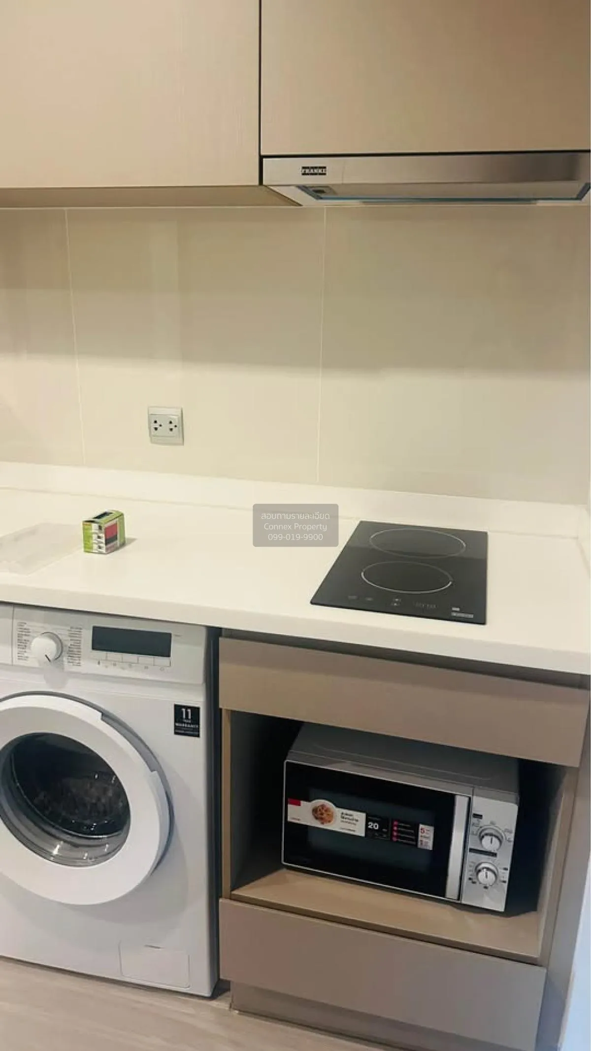 For Rent Condo , Life Ladprao , BTS-Ha Yaek Lat Phrao , Chomphon  2