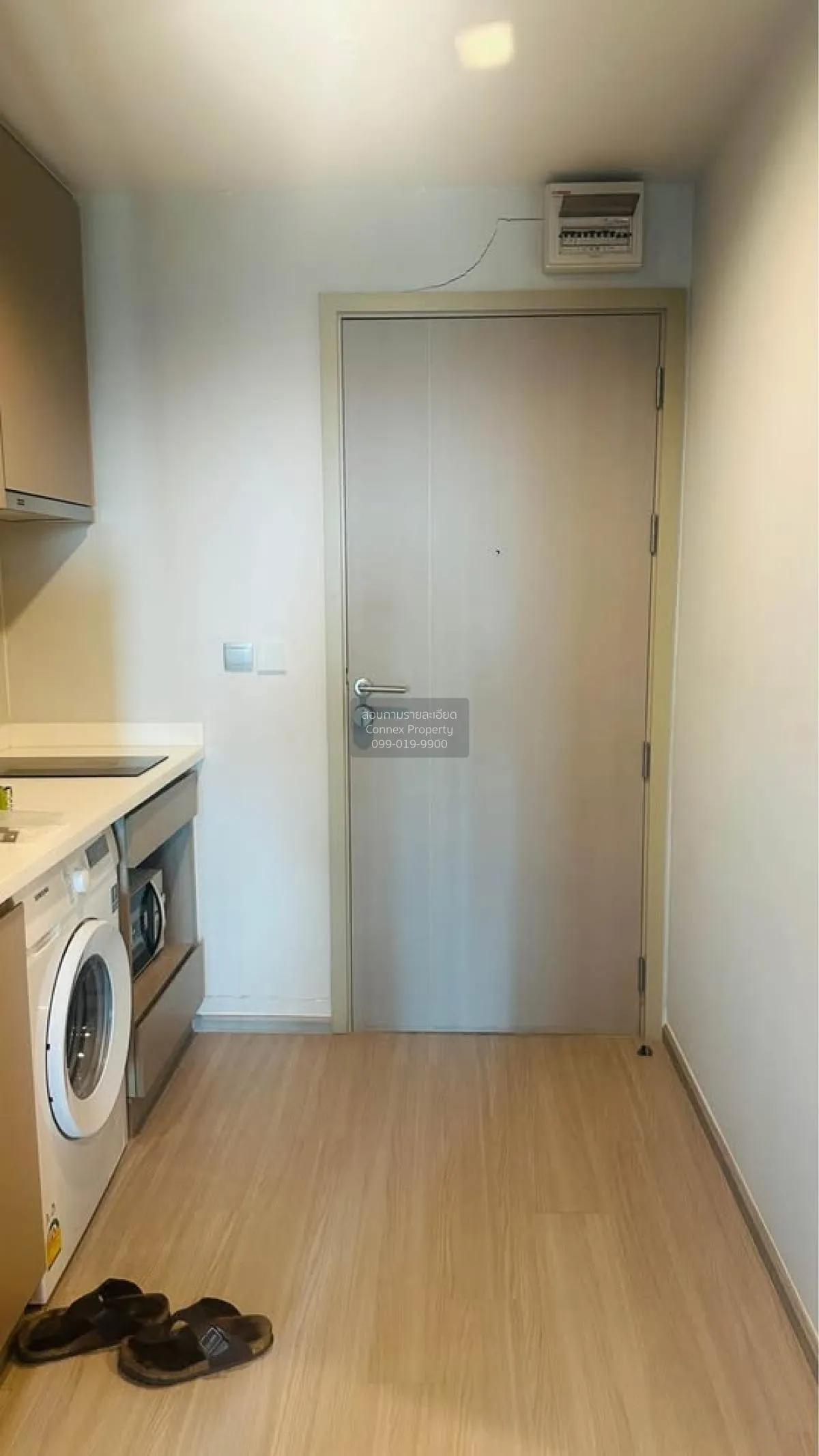 For Rent Condo , Life Ladprao , BTS-Ha Yaek Lat Phrao , Chomphon  3
