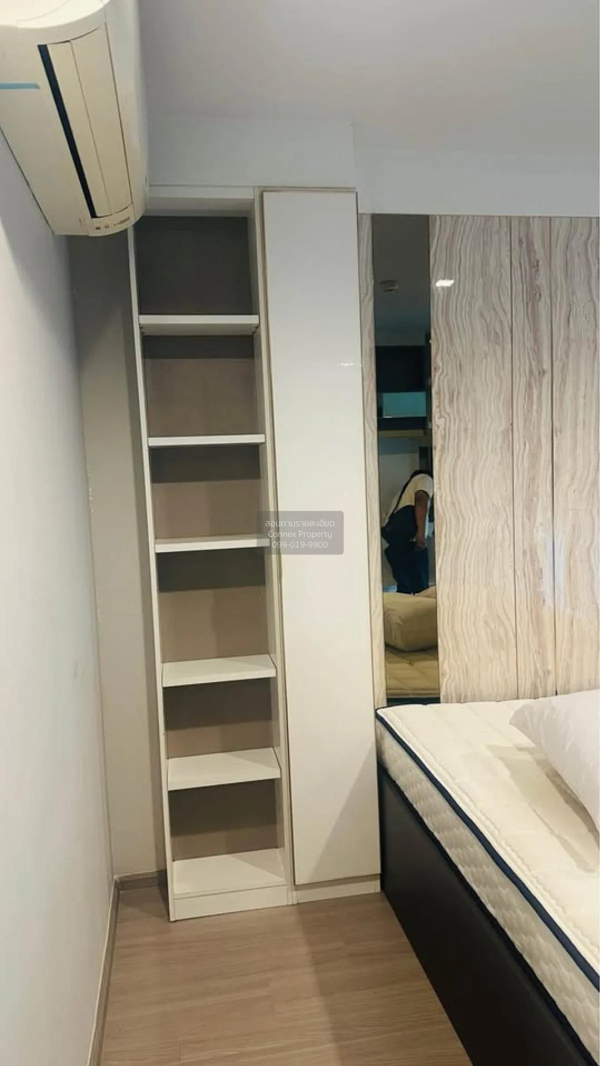 For Rent Condo , Life Ladprao , BTS-Ha Yaek Lat Phrao , Chomphon 