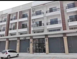 For Sale Commercial Building , THE KITH Lamlukka Klong 2 , Khu Khot , Lam Luk Ka , Pathum Thani , CX-127642