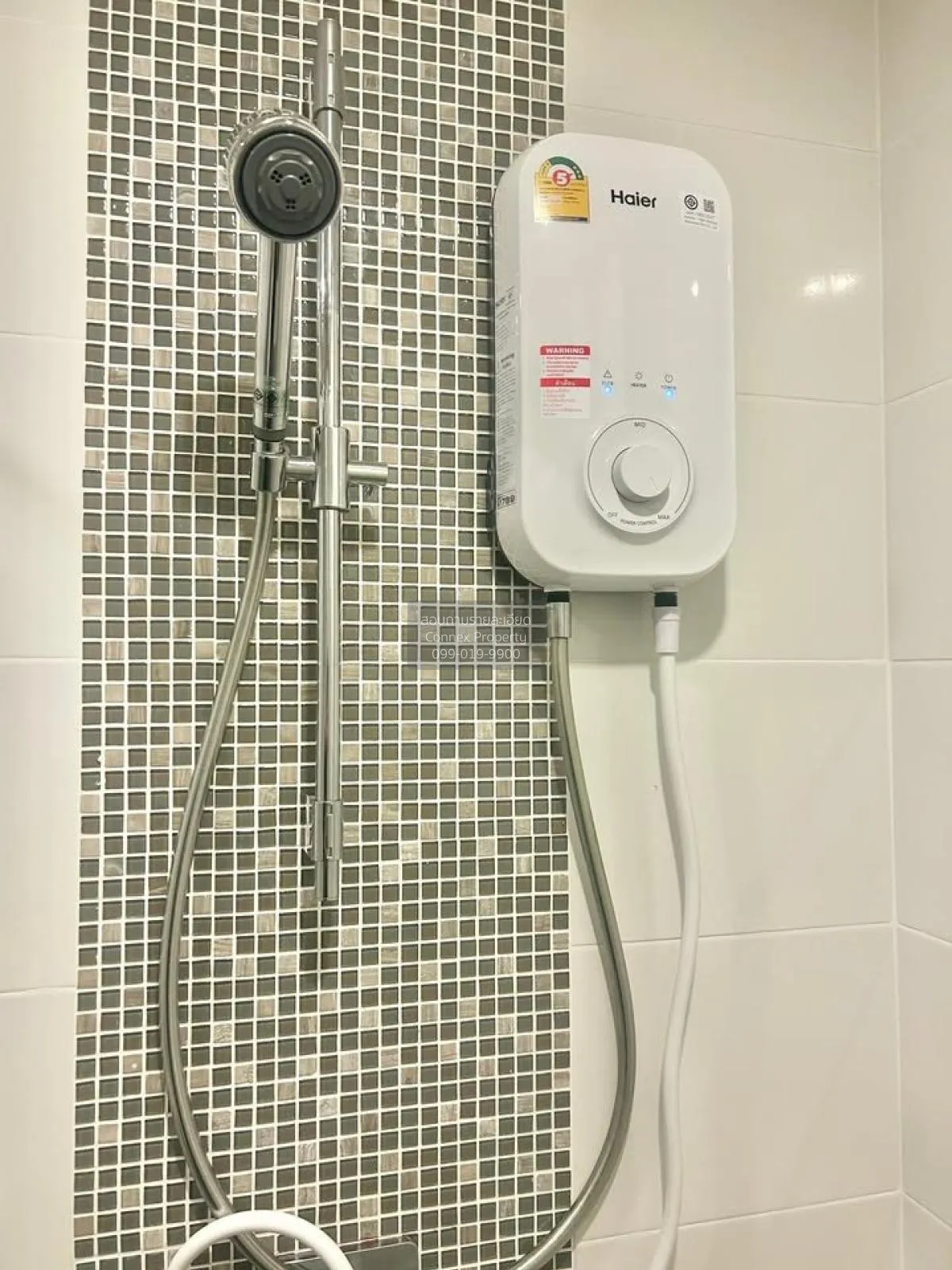 For Rent Condo , Metro Luxe Riverfront Rattanathibet , Penthouse 