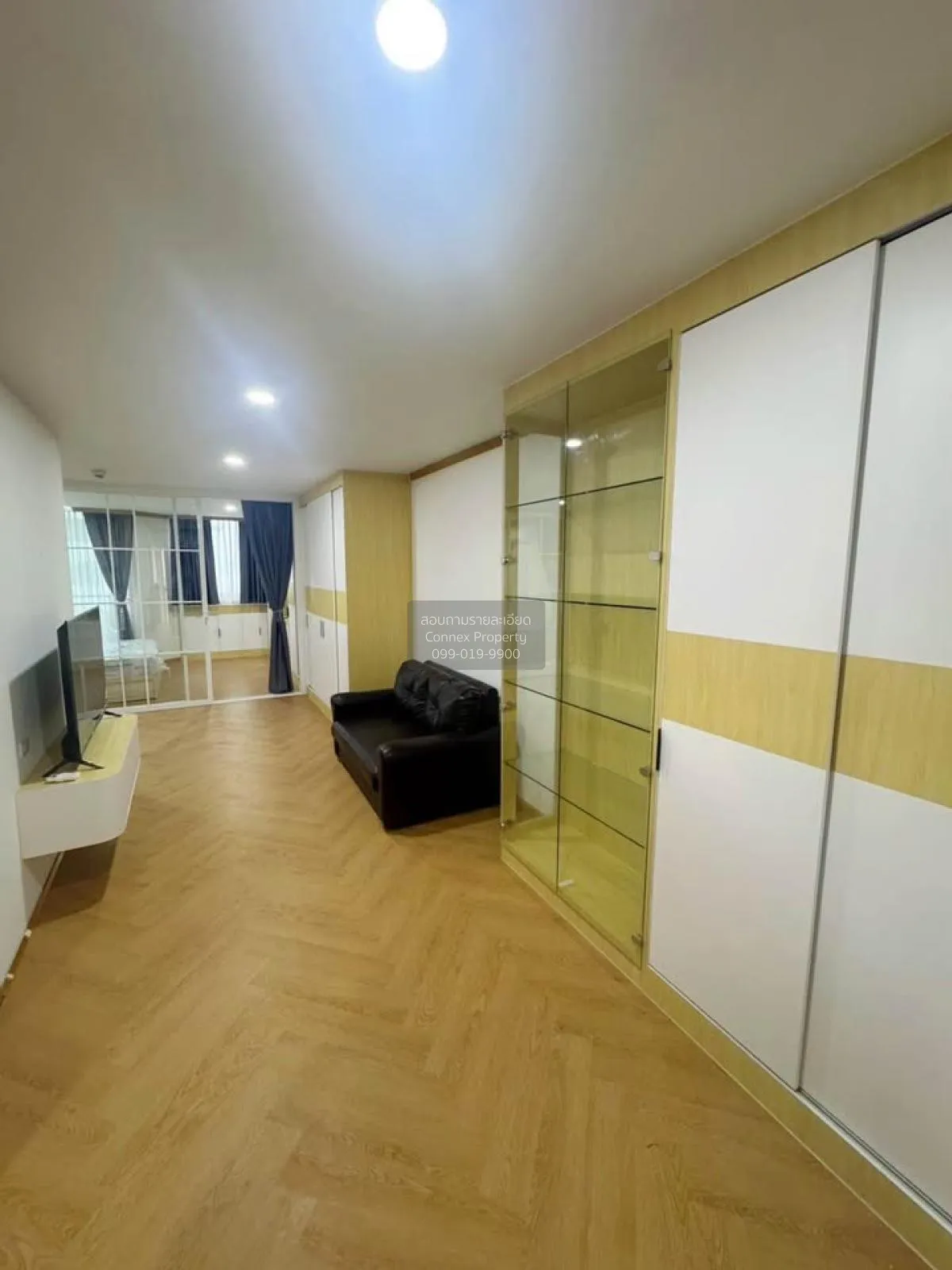 For Rent Condo , Supalai Place Sukhumvit 39 , BTS-Phrom Phong , K 1