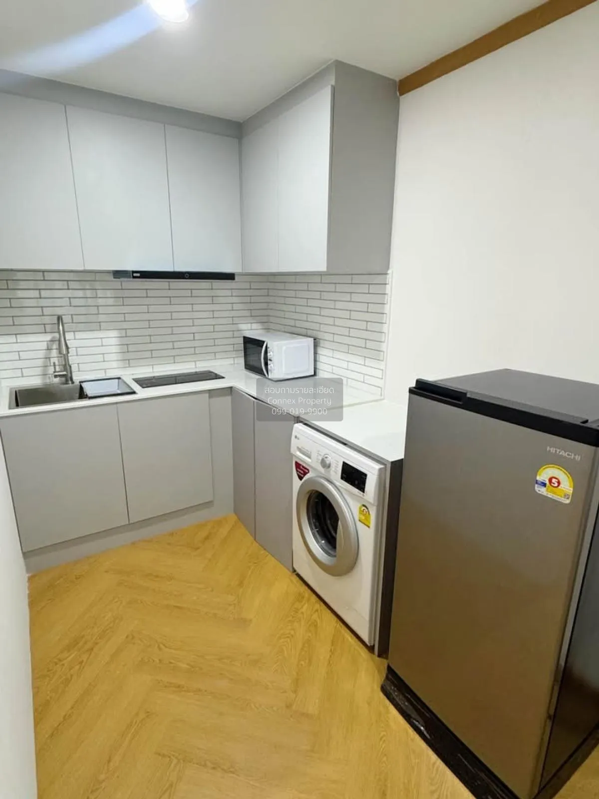 For Rent Condo , Supalai Place Sukhumvit 39 , BTS-Phrom Phong , K 3