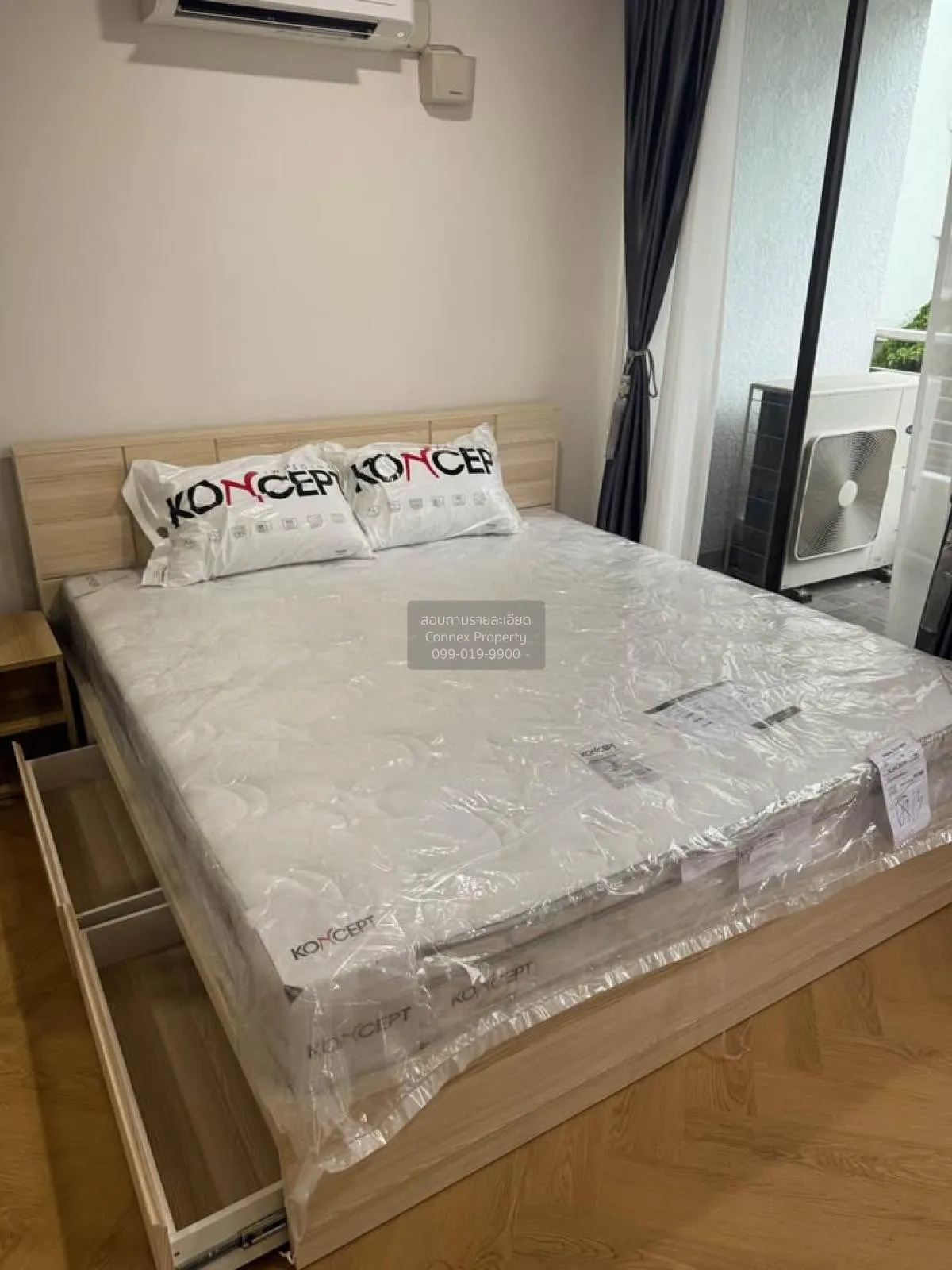 For Rent Condo , Supalai Place Sukhumvit 39 , BTS-Phrom Phong , K